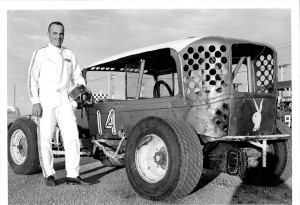 1967 at Jackson Speedway. 