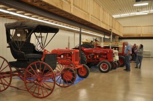 Kossuth County Ag & Motorsports Museum