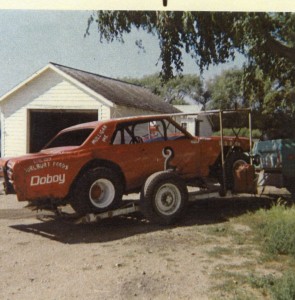 Don Doocy