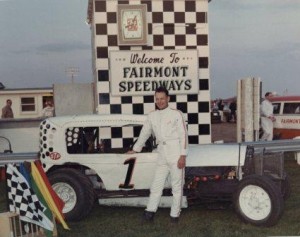 Dick Forbrook