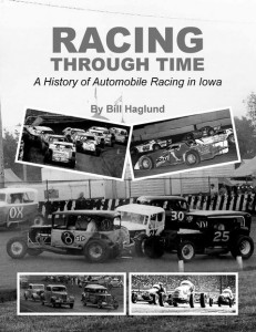 racing book cover